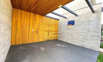 Imagem 3: Casa com 3 dormitórios à venda, 105 m² por R$ 900.000,00 - Village Moutonnée - Salto/SP