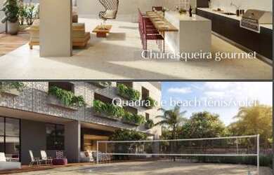 Imagem 5: Apartamento - Lançamento -Jd das colinas -4 suites 303 m2