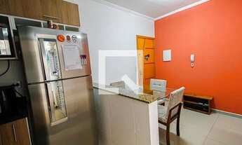 Imagem 3: Apartamento à Venda - Jardim Ana Maria, 2 Quartos, 49 m2