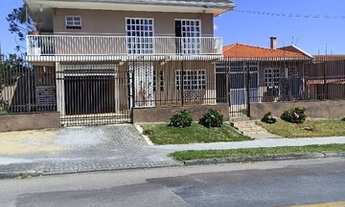 Imagem 4: Sobrado de esquina