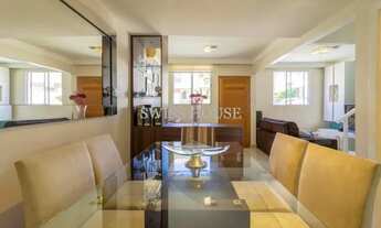 Imagem 4: Casa - Mansões Santo Antônio - Campinas