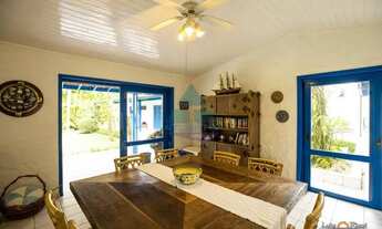 Imagem 2: Casa com 5 dorms, Condomínio Lagoinha, Ubatuba - R$ 3.3 mi, Cod: 1015