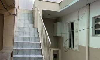 Imagem 4: Casa com 2 dormitórios no Jd. Luíza - Z. Oeste - WhatsApp