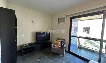 Imagem 5: Flat - Cambuí - Campinas