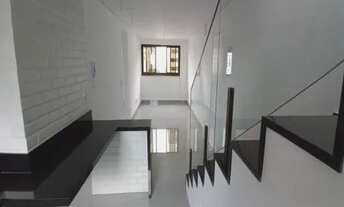 Imagem 4: COBERTURA, 4 QTOS, PISCINA - LAZER