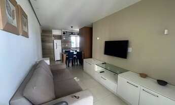 Imagem 3: Apartamento 2 quartos, 55m2, mobiliado em Boa Viagem por R$ 2.800,00