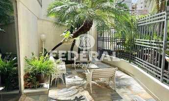 Imagem 2: Apartamento com 3 quartos no Edificio Harmonia - Bairro Setor Oeste em Goiânia