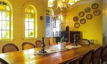 Imagem: Apartamento para venda tem 280 metros quadrados