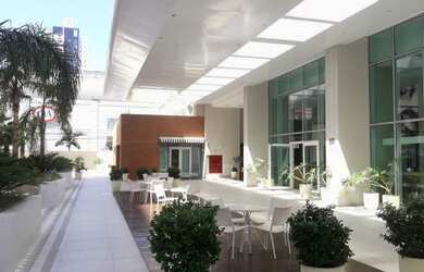 Imagem 4: Apartamento - 01 quarto - Mobiliado - Condomínio Clube - Batel