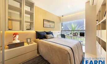 Imagem 7: APARTAMENTO - VILA MARIANA - SP