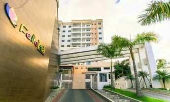 Imagem 2: Apto 2 dorm sendo 1 suíte 500m de Balneário Camboriú