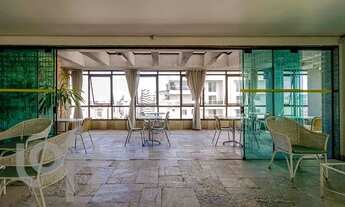 Imagem 7: SãO PAULO - Apartamento Padrão - Moema