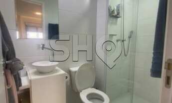 Imagem 4: Apartamento na região do Tucuruvi com 2 dormitórios, 1 banheiro e 1 vaga