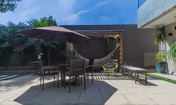 Imagem 2: SOBRADO PARA VENDA NA REGIÃO DO PACAEMBU