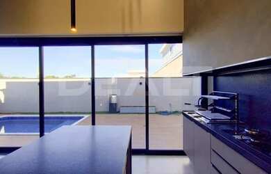 Imagem 6: Casa com 3 dormitórios à venda, 170 m² por R$ 1.600.000,00 - Residencial Royal Garden - Pa