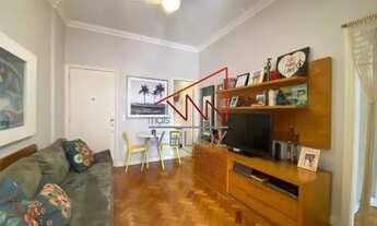 Imagem 3: Apartamento-À VENDA-Ipanema-Rio de Janeiro-RJ