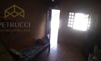 Imagem 6: Casa - Parque Vista Alegre - Campinas