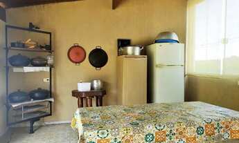 Imagem 7: CASA RESIDENCIAL em VARGEM GRANDE PAULISTA - SP, GRANJA VIANA