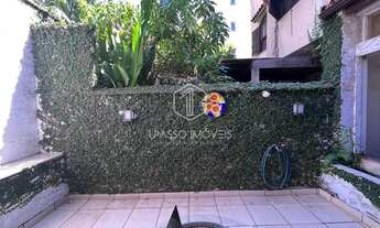 Imagem 5: Apartamento para venda com 100 metros quadrados com 2 quartos em Leblon - Rio de Janeiro