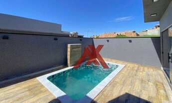 Imagem 2: COND. ZONA SUL 3 Dorm / 3 Suíte / 4 Vagas / 160 m² - SJRP/SP