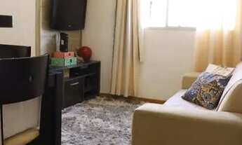 Imagem 3: Apartamento Residencial à venda, Jardim Paris, São Paulo - AP0354