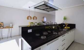 Imagem 4: Casa com 3 dormitórios à venda, 180 m² por R$ 1.149.000 - Jardim da Glória - São Paulo/SP