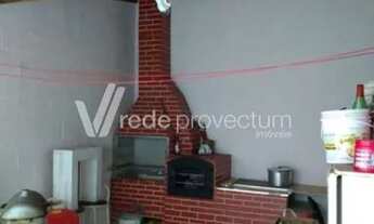 Imagem 3: Casa - Residencial Cosmos - Campinas