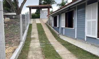 Imagem 3: Chácara com vista para a represa