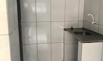 Imagem 5: Kitnet Casa com 1 banheiro