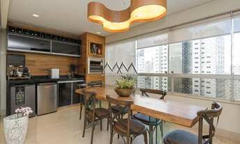 Imagem: Apartamento a Venda no Vila da Serra com