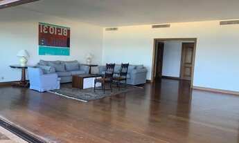 Imagem 2: Apartamento com 4 quartos, 470m² - venda ou aluguel - Ipanema - Rio de Janeiro/RJ