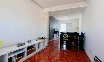 Imagem: Apartamento à venda em Campos Elísios