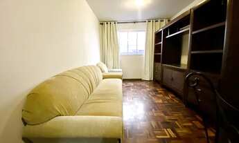 Imagem 4: Apartamento para aluguel com 90 metros quadrados com 3 quartos em Portão - Curitiba - PR