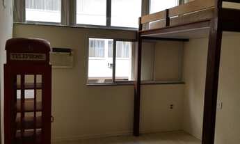 Imagem: Kitnet/conjugado para aluguel com 25 metros