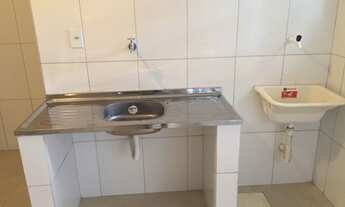 Imagem 4: Aluga-se Kitinete apartadamente