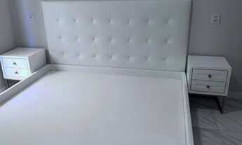 Imagem 2: LOANDA. CASA TÉRREA. 03 DORM