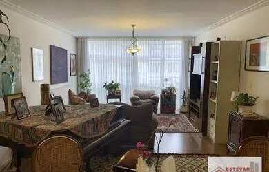 Imagem 5: Apartamento com 4 dormitórios, 220 m² - venda por R$ 1.790.000,00 ou aluguel por R$ 18.000