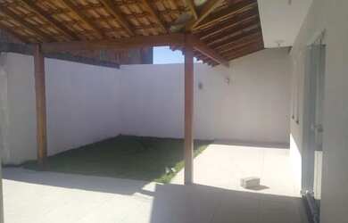 Imagem 3: Casa para Venda em Rio de Janeiro, Pedra de Guaratiba, 2 dormitórios, 1 suíte, 2 banheiros