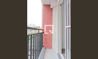 Imagem 5: Apartamento para Aluguel - Sitio Morro Grande, 2 Quartos, 40 m2