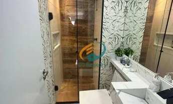 Imagem 3: Apartamento com 2 dormitórios, 38 m² - venda por R$ 300.000,00 ou aluguel por R$ 2.836,01