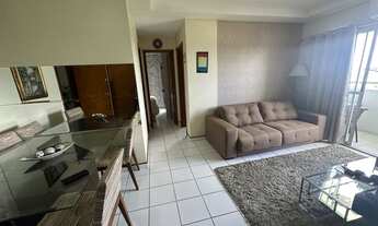 Imagem 3: Apartamento Plaza Del Rey / Andar Alto / P. Laranjeiras