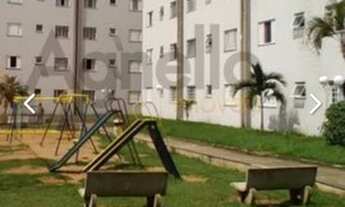 Imagem: ALUGO AP 48 M2 FRANCA SP