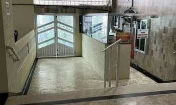 Imagem 7: Apartamento vista lateral praia, com 1 dormitório à venda, 52 m² por R$ 205.000 - Mirim