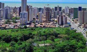 Imagem 2: Apartamento para venda com 138 m² com 4 quartos em Miramar - João Pessoa - PB