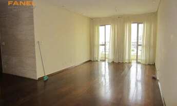 Imagem: SãO PAULO - Apartamento Padrão - Brooklin