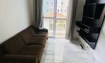 Imagem 3: Oportunidade Apto 02 dorms, c/ sacada e churrasqueira 298 mil