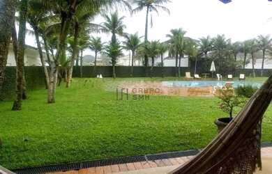 Imagem 2: Casa Sobrado Alto Padrão 6 dormitórios a venda ou aluguel no Jardim Acapulco - Guarujá/SP