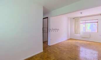 Imagem 2: Apartamento Venda Pinheiros 45 m² 1 Dormitórios