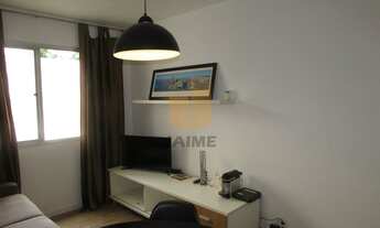 Imagem 3: EXCELENTE APARTAMENTO DE 02 DORMITÓRIOS A VENDA PROXIMO A REGIÃO DA AV. PAULISTA