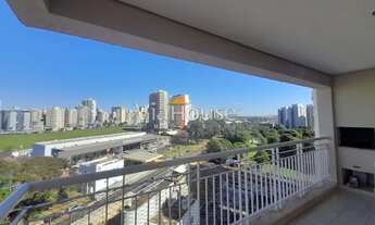 Imagem 4: Edifício Cenário, 02 suítes, completo em armários, sala ampla, garagem, localizado Zona Su